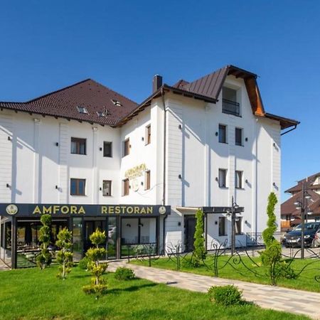 Zlatibor Hills Lux Apart Mn Dış mekan fotoğraf