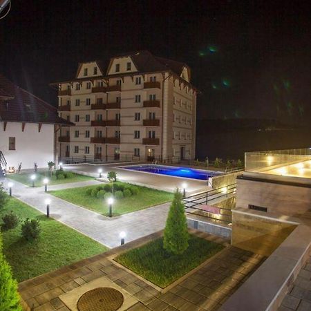 Zlatibor Hills Lux Apart Mn Dış mekan fotoğraf