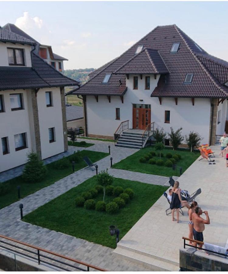 Zlatibor Hills Lux Apart Mn Dış mekan fotoğraf