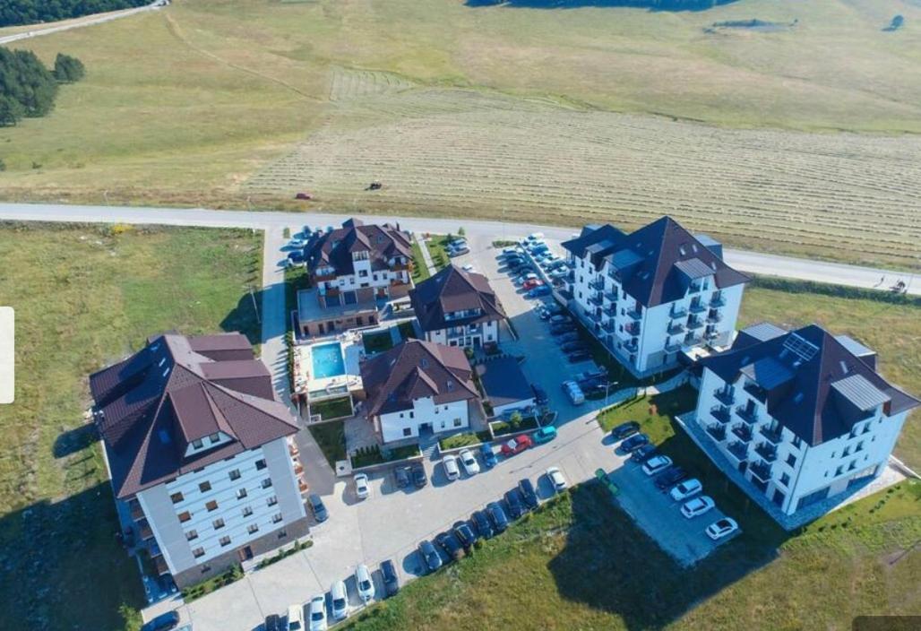 Zlatibor Hills Lux Apart Mn Dış mekan fotoğraf