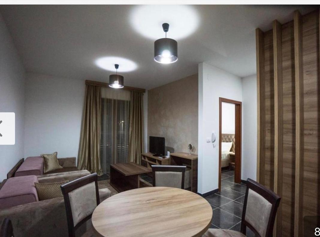 Zlatibor Hills Lux Apart Mn Dış mekan fotoğraf