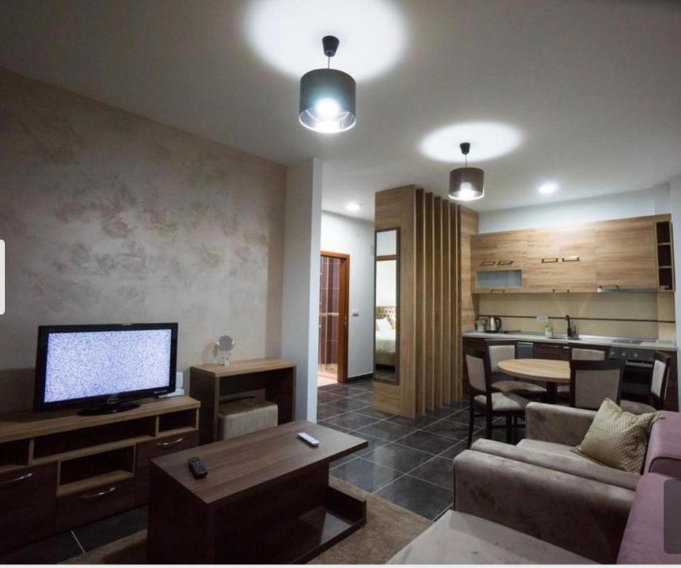 Zlatibor Hills Lux Apart Mn Dış mekan fotoğraf
