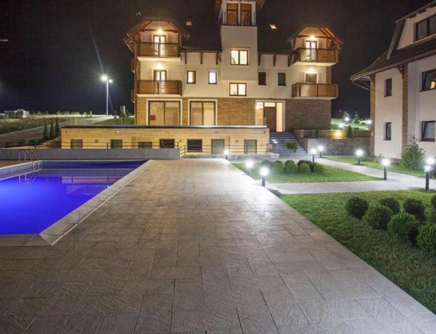 Zlatibor Hills Lux Apart Mn Dış mekan fotoğraf