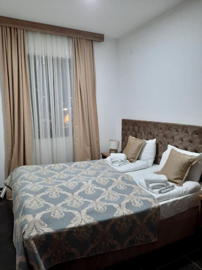 Zlatibor Hills Lux Apart Mn Dış mekan fotoğraf