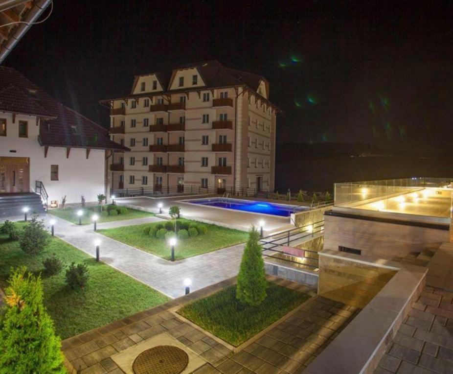 Zlatibor Hills Lux Apart Mn Dış mekan fotoğraf